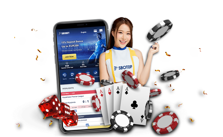 sbobet auto